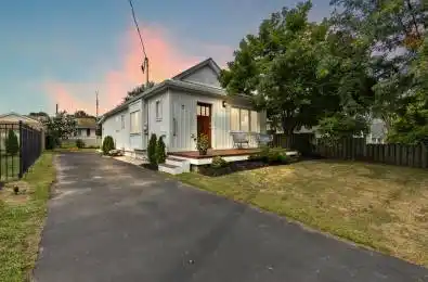 7 Shelley Avenue St. Catharines Ontario L2N 5L4