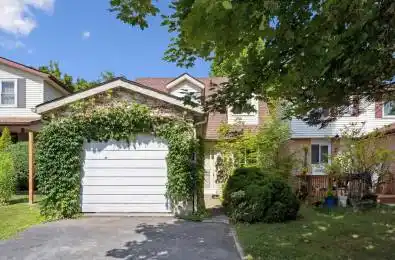 177 Ironwood Road Guelph Ontario N1G 3P5