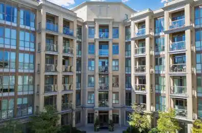 68 Main Street Unit# 334 Markham Ontario L3P 0B5