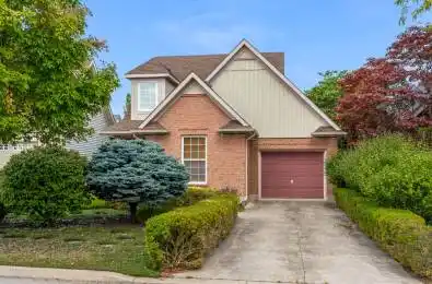 40 Frontier Drive Niagara-on-the-Lake Ontario L0S 1J0