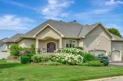 2 Beechgrove Gardens Stittsville - Munster - Richmond Ontario K2S 1R1