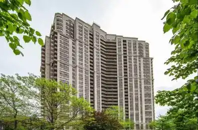 700 Humberwood Boulevard Unit# 1925 Toronto W10 Ontario M9W 7J4