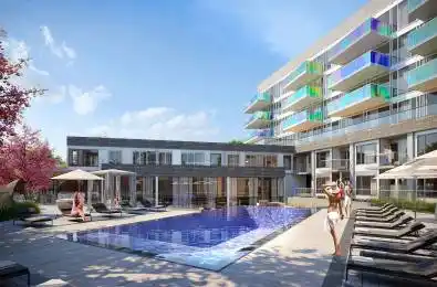 333 Sunseeker Avenue Unit# 608 Innisfil Ontario L9S 0J7