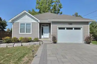 190 Broad Street North Middlesex Ontario N0M 2K0