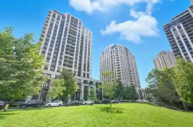 100 Harrison Garden Boulevard Unit# 1808 Toronto C14 Ontario M2N 0C2
