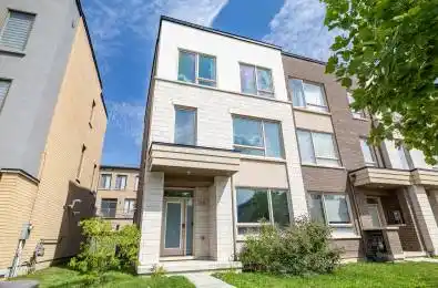 3141 Ernest Appelbe Boulevard Oakville Ontario L6H 0N8
