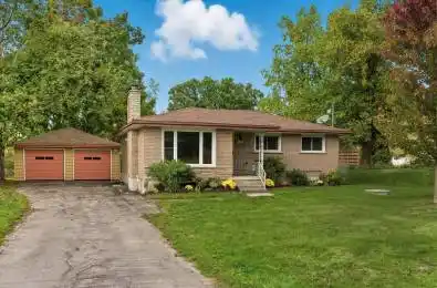 170 Coral Drive Douro-Dummer Ontario K9L 1A5