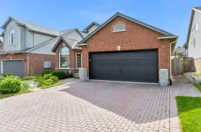 10 Montrose Street St. Catharines Ontario L2S 4A7