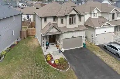 82 Mountain Ash Drive Belleville Ontario K8N 0E3