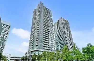 2 Sonic Way Unit# 2806 Toronto C11 Ontario M3C 0P2