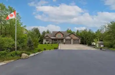1910 Cole Hill Road Kingston Ontario K0H 1S0