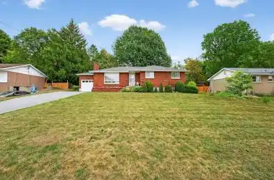 748 Mona Drive Kingston Ontario K7M 5C2