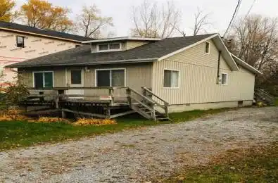 217 Bayview Avenue Georgina Ontario L4P 2T3
