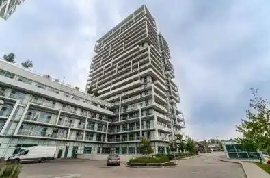 55 Speers Road Unit# 1006 Oakville Ontario L6K 3R6