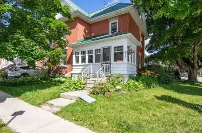 132 First Avenue Shelburne Ontario L9V 3K1