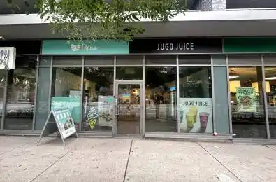 320 Richmond Street Unit# 104 Toronto C08 Ontario M5A 2P9