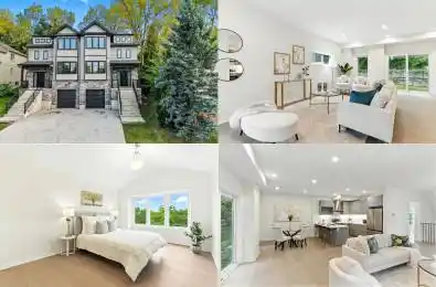 71 B Bradley Street St. Catharines Ontario L2T 1R5