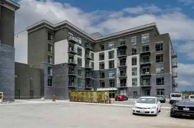 10 Mallard Trail Unit# 435 Hamilton Ontario L0R 2H1