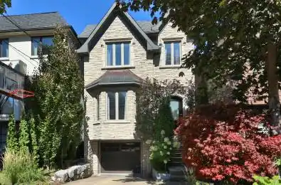 370 Douglas Avenue Toronto C04 Ontario M5M 1H4