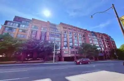 2900 Yonge Street Unit# 507 Toronto C04 Ontario M4N 3N8