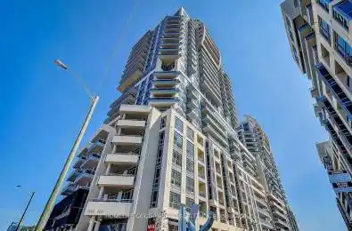 9205 Yonge Street Unit# NE-1202 Richmond Hill Ontario L4C 1V5