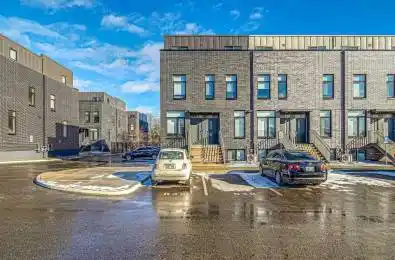 1780 Simcoe Street Unit# 105 Oshawa Ontario L1G 4X9