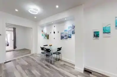 29 Depew Street Unit# A Hamilton Ontario L8L 7H7