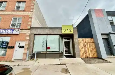 312 Browns Line N/A Toronto W06 Ontario M8W 3T4