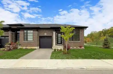 550 grey Street Unit# 1 Brantford Ontario N3S 0K3
