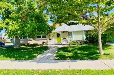 872 Western Avenue Peterborough Ontario K9J 5V9