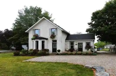 641 MAIN Street Norwich Ontario N0J 1C0