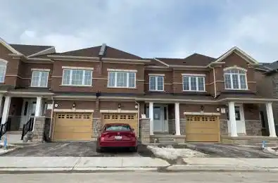 303 Raymond Road Hamilton Ontario L9K 0H8