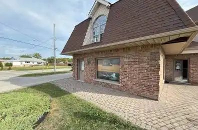 516 GARRISON Road Unit# 6 Fort Erie Ontario L2A 1N2