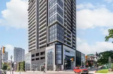 15 Queen Street Unit# 908 Hamilton Ontario L8P 0C6