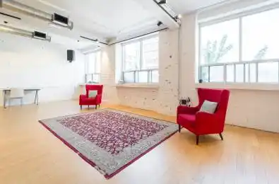 192 Spadina Avenue Unit# 115 Toronto C01 Ontario M5T 6G7