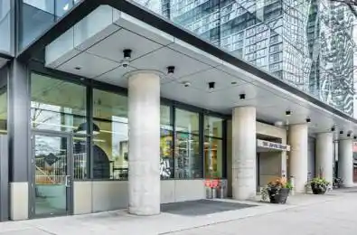 186 Jarvis Street Toronto C08 Ontario M5B 2B7