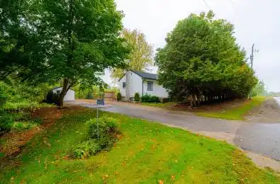 603512 60 Road Zorra Ontario N5C 3J6