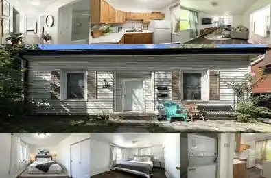 197 Clarence Street London East Ontario N6B 2J8