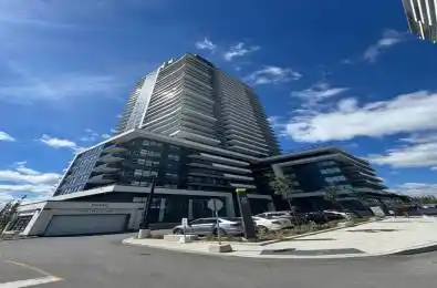 1435 Celebration Drive Unit# 402 Pickering Ontario L1W 0C4