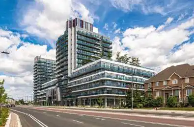 9471 Yonge Street Unit# 1608 Richmond Hill Ontario L4C 0Z5