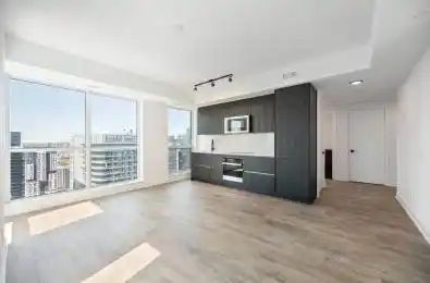 327 King Street Unit# 4605 Toronto C01 Ontario M5V 0W7