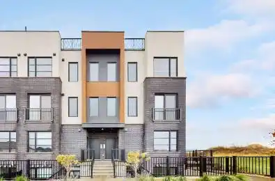 3900 Savoy Street Unit# 207 London South Ontario N6P 0E9