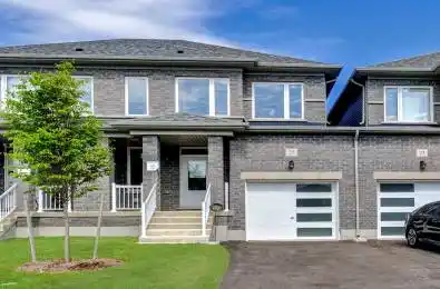 25 Lisa Street Wasaga Beach Ontario L9Z 1J9
