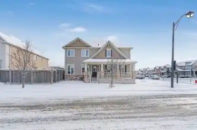 897 Farmstead Drive Milton Ontario L9T 8J5