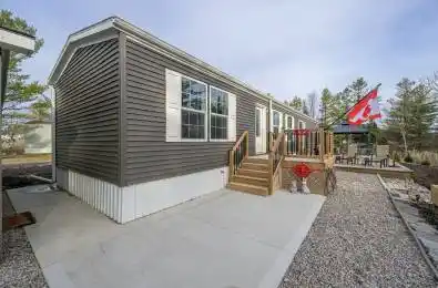 4838 Switzer Drive Unit# A22 Southwest Middlesex Ontario N0L 1A0