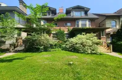 105-107 Pembroke Street Toronto C08 Ontario M5A 2N9