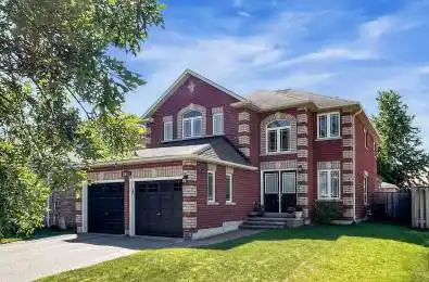 1511 Ceresino Crescent Innisfil Ontario L9S 0B8