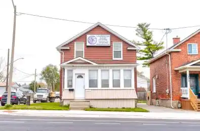 1405 King Street Cambridge Ontario N3H 3R3