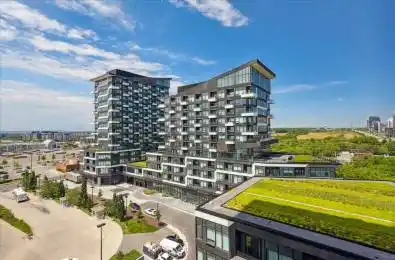 297 Oak Walk Drive Unit# 805 Oakville Ontario L6H 3R6
