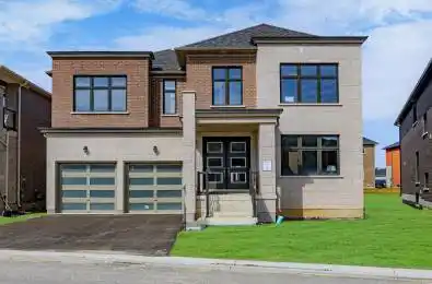 25 Joiner Circle Whitchurch-Stouffville Ontario L4A 4W9